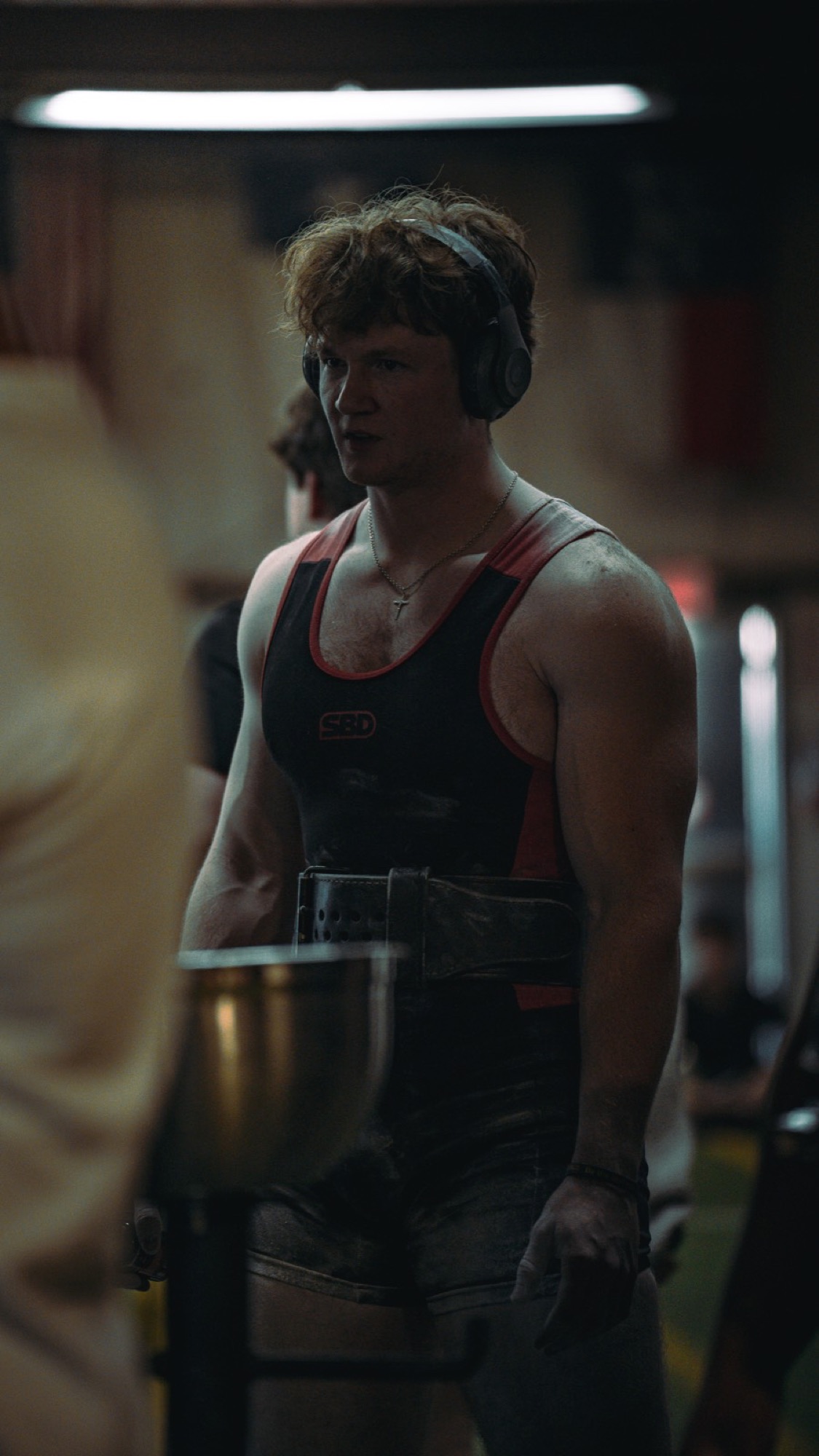 Brawl In The Falls past event